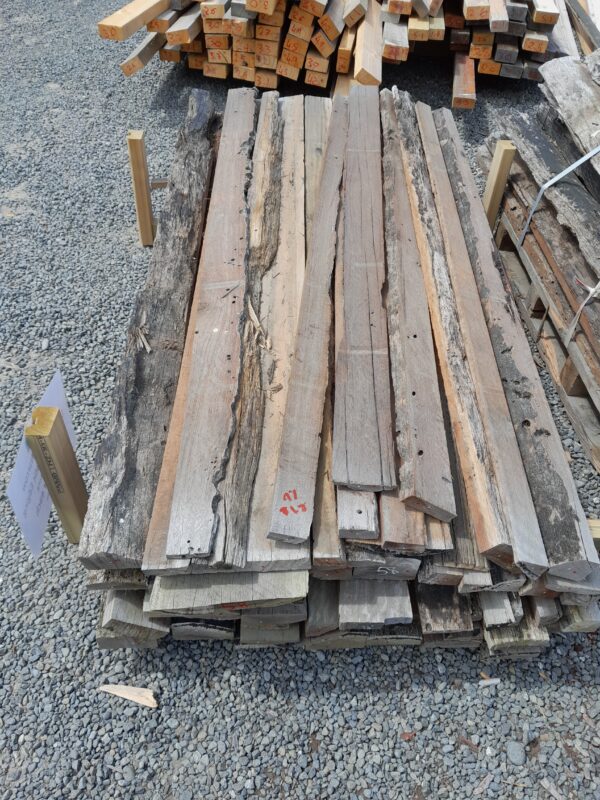 Hardwood Edging – 103440