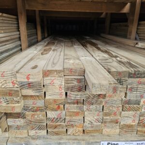 Pine 90x35mm Planer Gauge H3.2