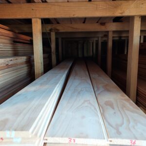 Pine TG&V 135×12-98989-3 NEW Pine TG&V 135x12mm