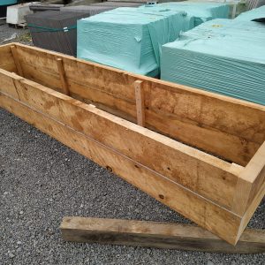 35904-Planter-Assembled-scaled Garden Planter Box - 3000x600x400 - Assembled