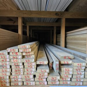 NEW Dressed Pine Clears 70x20mm H3.2