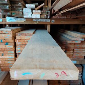 Pine Clears 200x32