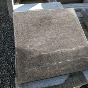 107074-Coloured Texture 500×500 Paver Coloured Textured Paver SECONDS 500x500mm