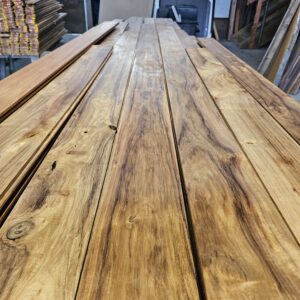 Blackwood T&G 130×19 – 107317 (6) New Blackwood T&G Flooring 135x19mm
