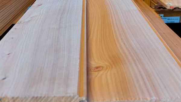 Timber Guide - Macrocarpa