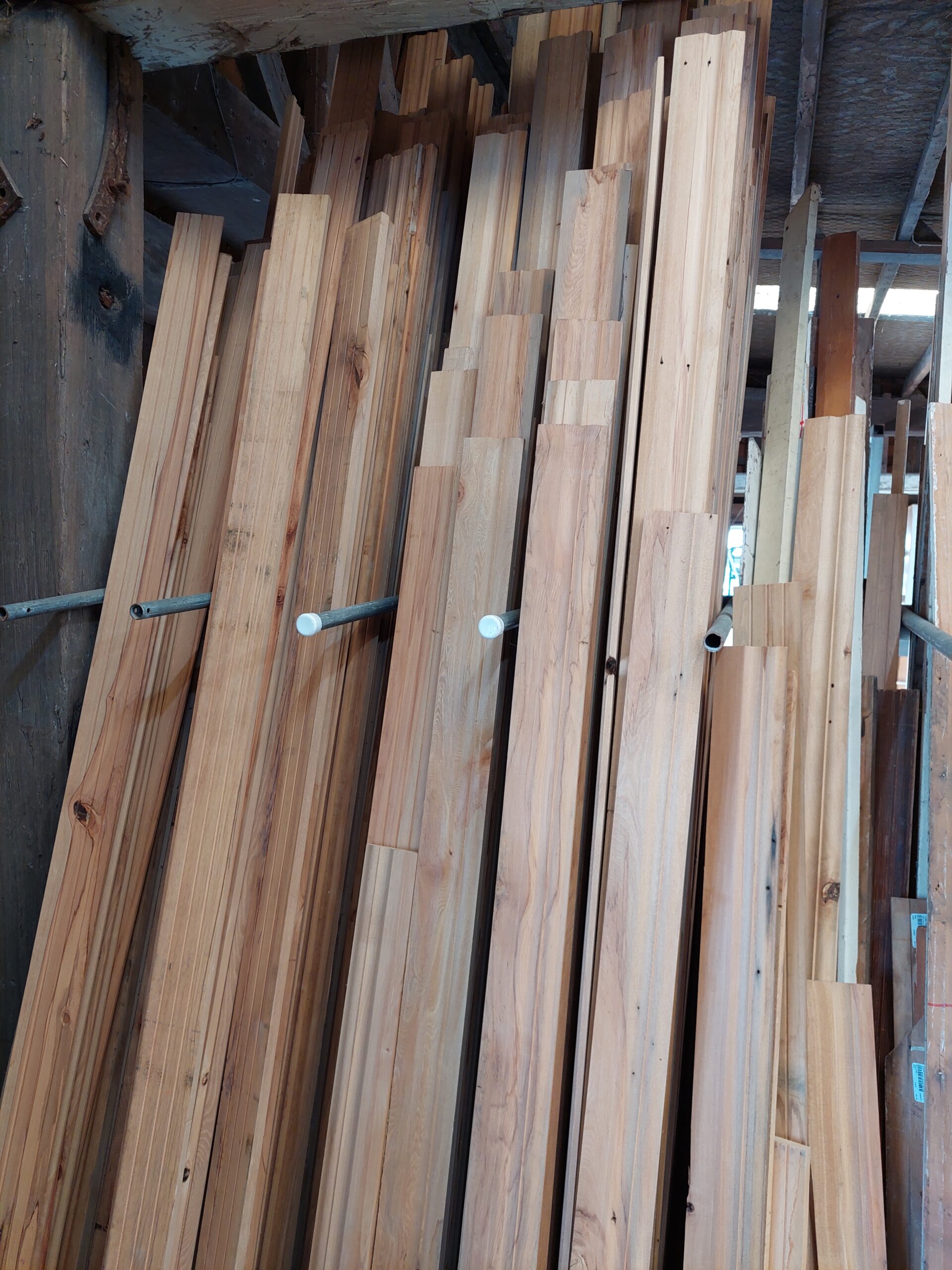 20230915_112206 Rerun Rimu Colonial Skirting 100mm