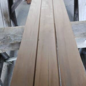45683 (1) Recycled Kauri T&G Flooring 80 to 89mm