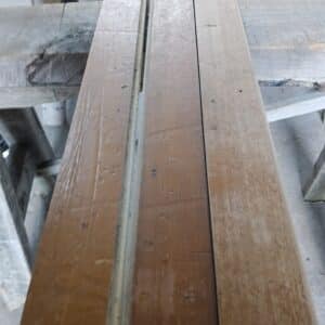 45706 (2) Kahikatea / White Pine T&G Flooring 65x20mm