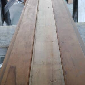 46465 (2) Pine TG&V Flooring 80-89mm