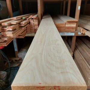 Pine Clears 190x19mm New