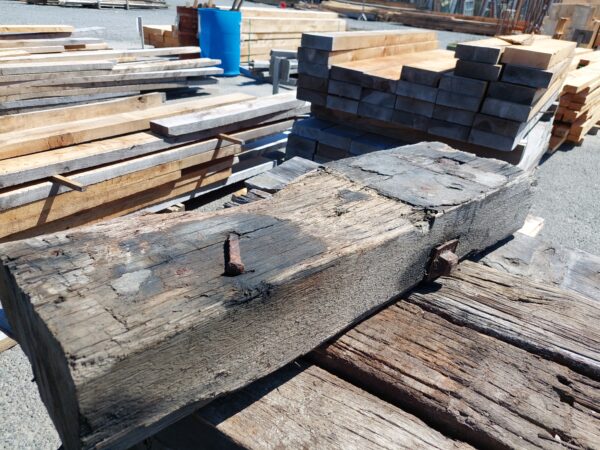 Rustic Hardwood Blocks (2)