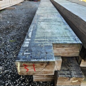 LVL 240×60 – 95591 (4) Recycled LVL Beams 240x60mm