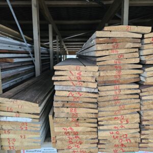 Recycled Weatherboard ex200 -26649 (3) Pine / Rimu Bevelback Weatherboard 190x22mm (ex200mm)
