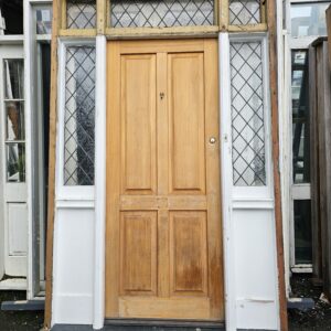 External Hardwood Door – 112153 (6)