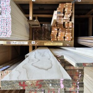 Pine Dressed 140x19mm Treated H3.2