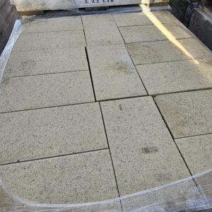 SandDune 400x200x40 – 116103 (3) Sand Dune 400x200x50mm Seconds Pavers