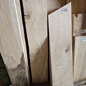 New Zealand Grown English Oak