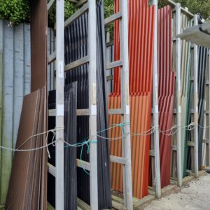 20241113_082811 Flaxpod Coloursteel Corrugated Iron