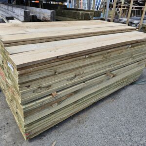 New Pine Paling 150x19x1800mm