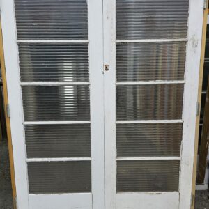 Ext Painted French Door 1575×2040 – 110172 (2) Ext Painted 4 Pane French Door
