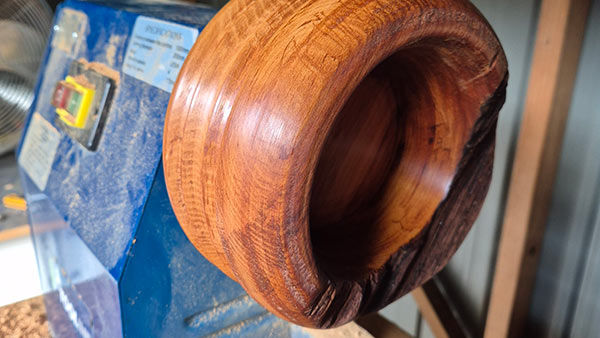 Rimu Bowl