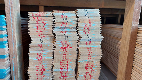 T&G Timber: Enhancing Spaces with Timeless Style