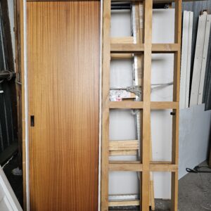 Doors - Cavity Sliders