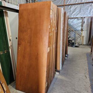 Flush Panel Doors