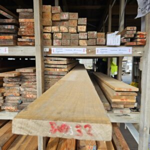 NEW Lawson Cypress 150x25mm