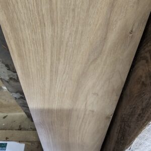 NZ Grown English Oak 200x50mm