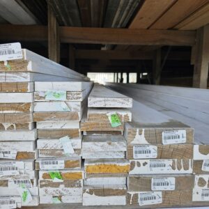 Pine Fascia 90×18 (2) NEW Pine Fascia 90x18x6000mm