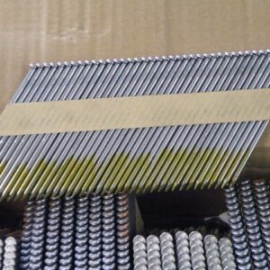 Framing Nail BOX (3000) 90x3.15mm