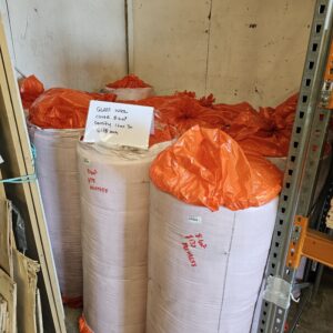 Glass Wool Insulation R3.7 NEW