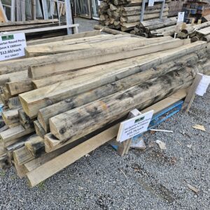 Quarter Round 90-120×2700 – 97543 (2) Pine Quarter Round Post 90-120mm x 2700mm Long