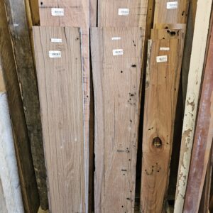 Dressed Hardwood