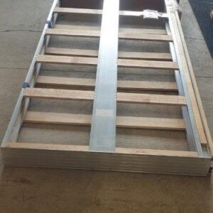 Interior Cavity Frame Only Kitset For Multi Doors
