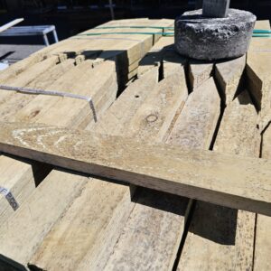 Pine Peg H4 75x25x600mm