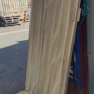 Interior Vinyl Concertina Door