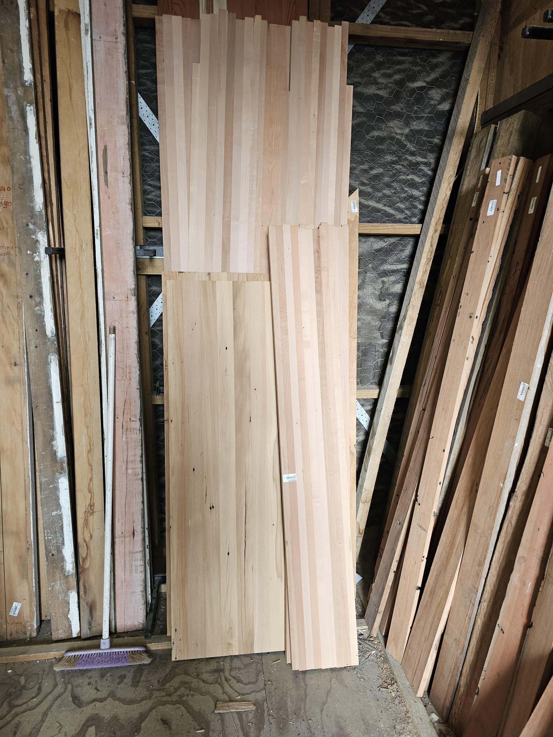 Timber Panels Timber Panels - Image 5