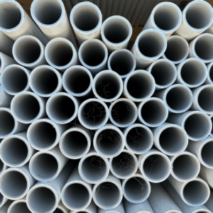 PLU 123365 | 50mm PVC Pipe