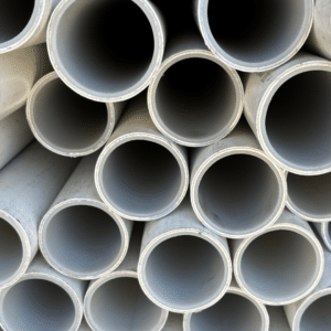 PLU 123366 | 63mm PVC Pipe