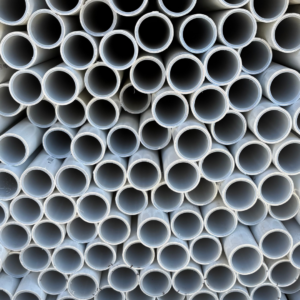 PLU 123364 | 40mm PVC Pipe
