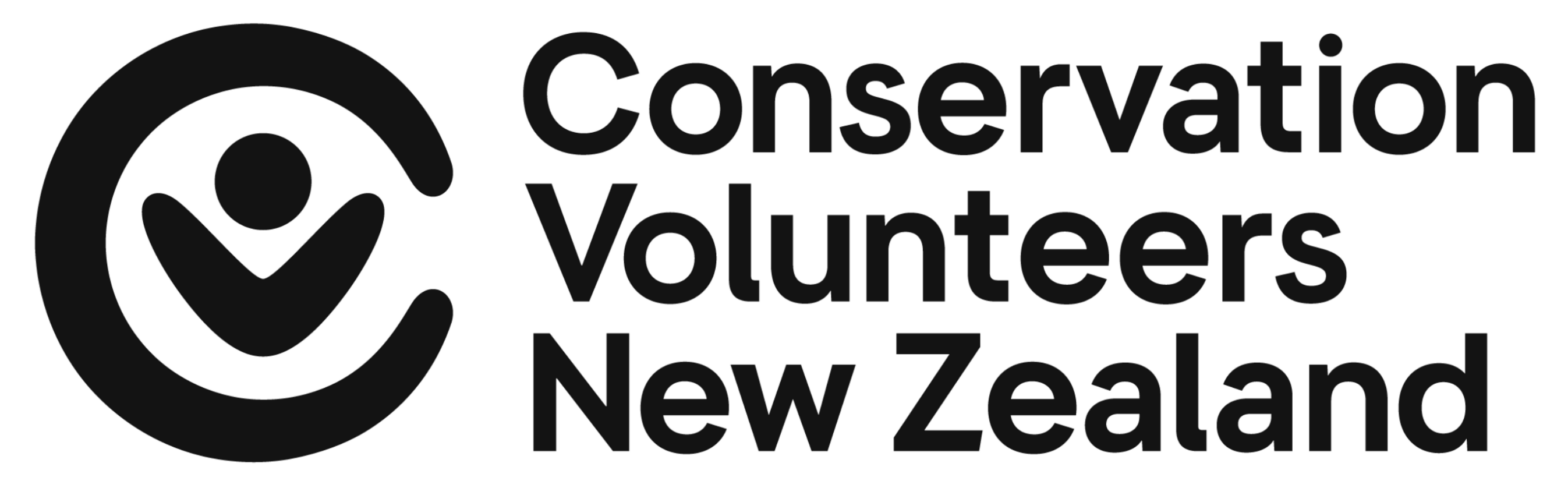 Conservation Volunteers New Zealand