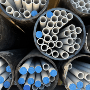 PLU 123361 | 20mm PVC Pipe