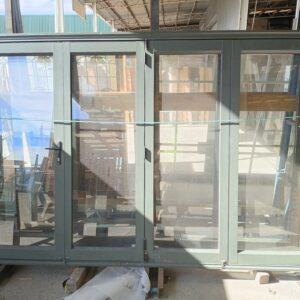 IMG_20260316_160920 Karaka Aluminium 4-Leaf Bi-Fold Door