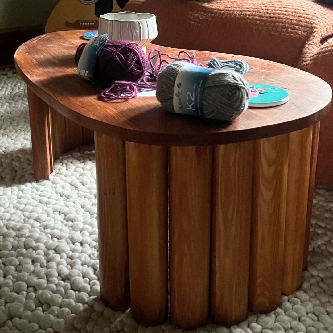 Unique Coffee Table