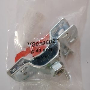 IMG_20260612_110732 Valsir 40mm Galvanised Steel Pipe Clip