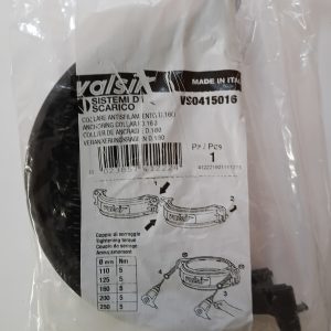 IMG_20260612_111036 Valsir 160mm Anchoring Collar