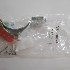 IMG_20260612_111445 Valsir 56mm Galvanised Steel Pipe Clip