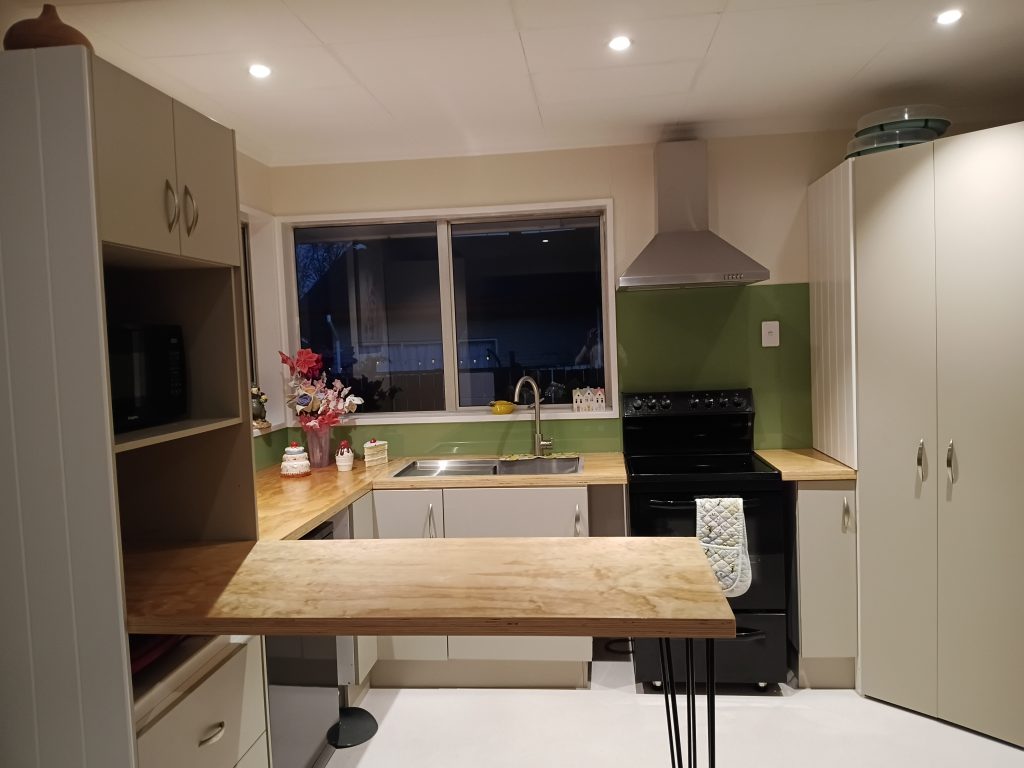 Second hand kitchen revival | Musgroves